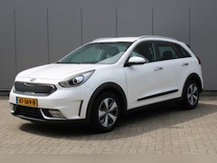 Kia Niro - 1.6 GDi Hybrid First Edition Navi|Camera|Cruise|Trekhaak|Audio|CV