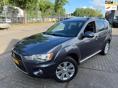 Mitsubishi Outlander Sport - 2.0 Edition 2 AUTOMAAT LEDER DAKRAAM NAP NAVI