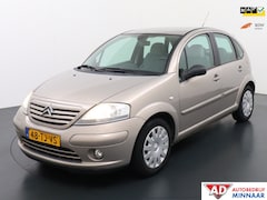 Citroën C3 - AUTOMAAT 1.4i Exclusive