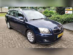 Toyota Avensis - 2.0 VVTi Nieuwe APK