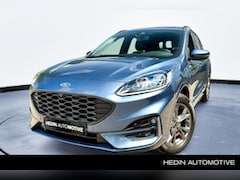 Ford Kuga - 2.5 PHEV ST-Line X | Trekhaak | Carplay | Bliss| Winterpakket |