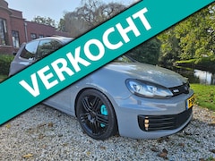 Volkswagen Golf - 2.0 GTI NARDO XENON/dak/AIRCO uniek