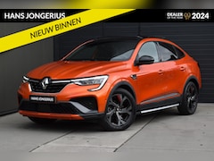 Renault Arkana - E-Tech Hybrid 145 RS- Line | AFN. TREKHAAK | 360 CAMERA | SCHUIF/KANTELDAK | STUUR/STOELVE