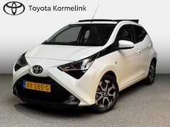 Toyota Aygo - 1.0 VVT-i x-joy