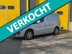 Citroën Berlingo - 1.6 Airco Navi Cruise 3-Zit BTW &BPM VRIJ