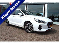 Hyundai i30 - 1.4 T-GDI Premium Automaat | Parkeercamera | Cruise C