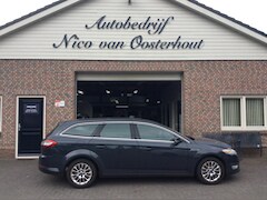 Ford Mondeo Wagon - 1.6 TDCi ECOnetic Titanium