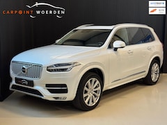 Volvo XC90 - 2.0 T5 AWD Inscription | PANO | LED | CAMERA | VOL