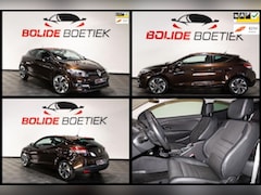 Renault Mégane Coupé - 1.2 TCe Bose |Automaat |Navi |Leder |Cruiscontrol |PDC |Telf. |