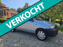 Suzuki Alto - 1.1 GL *apk:06-2026