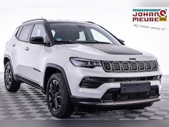 Jeep Compass - 4xe 240 Plug-in Hybrid Electric S | CARPLAY | LED | Half LEDER | CAMERA