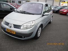 Renault Scénic - Scénic 1.6-16V Authentique Comfort-AUTOM