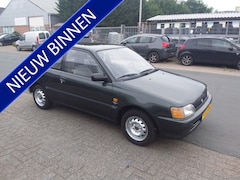 Toyota Starlet - 1.3 XL