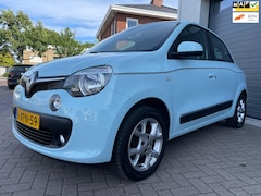 Renault Twingo - 1.0 SCe Dynamique/Camera/Navi/Cruise-c/Rijstrooksensor/Airco/PDC/AUX/Dealer-onderhouden/1e