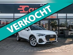 Audi Q3 Sportback - 45 TFSI e Edition|Navi|Cruise|Camera