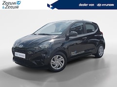 Hyundai i10 - 1.0 Comfort Smart 5-zits Navigatiesysteem | Parkeercamera | Cruise control