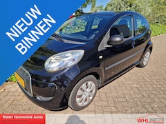 Citroën C1 - 1.0-12V Ambiance