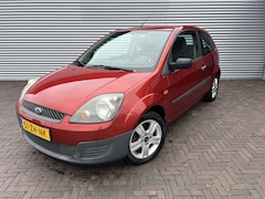 Ford Fiesta - 1.3-8V Cool & Sound ZEER NETJES