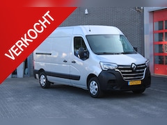 Renault Master - T35 2.3 dCi 150pk L2H2 Energy Work Edition Trekhaak