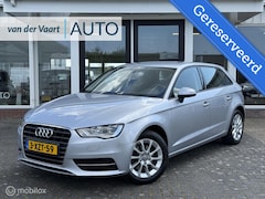 Audi A3 Sportback - 1.2 TFSI Attraction Pro Line / Navi / Cruise