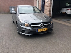 Mercedes-Benz CLA-klasse Shooting Brake - 200