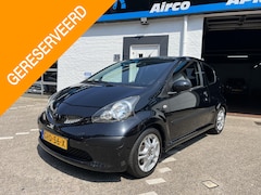 Toyota Aygo - 1.0-12V /Lm velgen/Airco