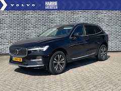 Volvo XC60 - 2.0 T6 Plug-in hybrid AWD Inscription Expression | Adaptieve cruise control | Stoel en stu