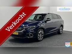 Fiat Tipo - 1.4 Lounge CAMERA NAVI LM CRUISE