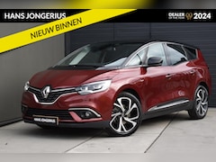 Renault Grand Scénic - TCe 140 EDC Bose | AUTOMAAT | 7 PERSOONS | CAMERA | NAVI | CRUISE CONTROL | CLIMATE CONTRO