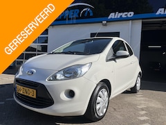Ford Ka - 1.2 Champions Edition start/stop Gereserveerd