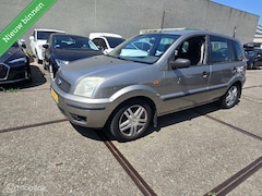 Ford Fusion - 1.6-16V Centennial
