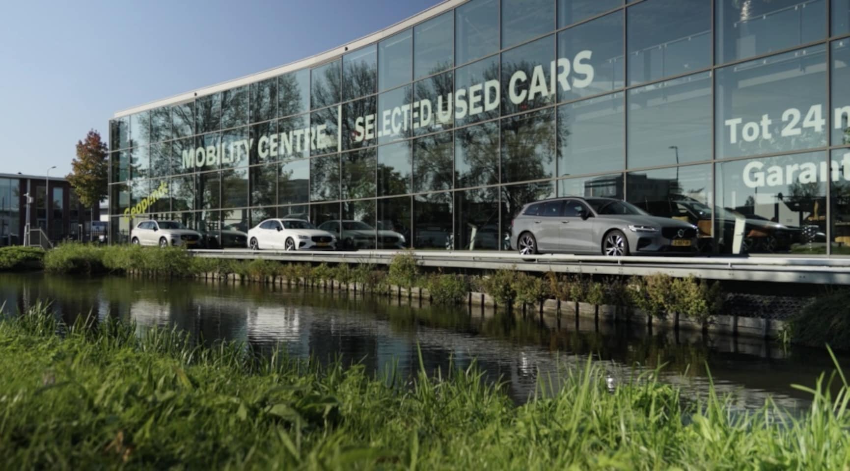 Polestar 2 - LRSM 82 kWh | NIEUW UIT VOORRAAD | Plus- Pilot- Climate | Pixel - AutoWereld.nl