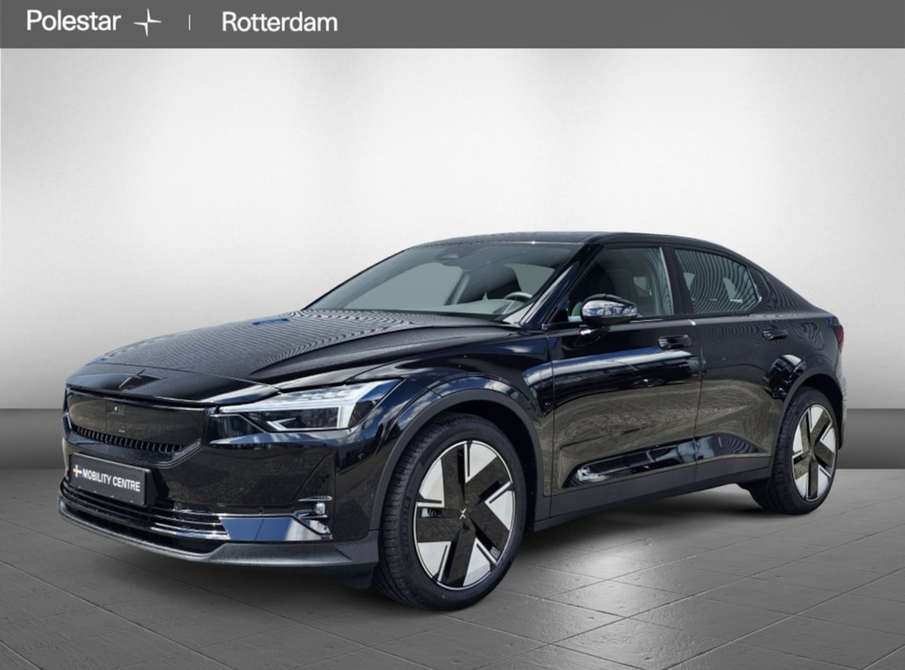 Polestar 2 - LRSM 82 kWh | NIEUW UIT VOORRAAD | Plus- Pilot- Climate | H&K - AutoWereld.nl