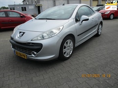 Peugeot 207 CC - 207 CC 1.6-16V T Féline