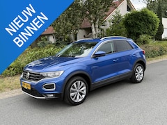 Volkswagen T-Roc - 1.5 TSI Sport 150PK DSG•Trekhaak