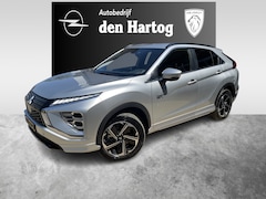 Mitsubishi Eclipse Cross - 2.4 PHEV Intense+ Trekhaak/Stoelverwarming V+A.Camera V+A