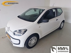 Volkswagen Up! - 1.0 take up BlueMotion