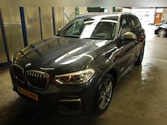 BMW X3 - M40i xDrive High Executive