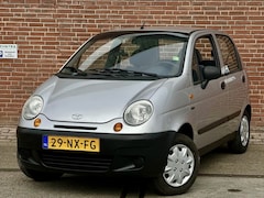 Daewoo Matiz - 0.8 Pure |Nieuwe APK |Nieuwe Koppeling |