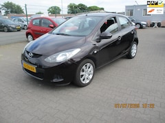 Mazda 2 - 2 1.3hp S-VT Touring 5 DRS-AIRCO