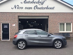Mercedes-Benz GLA-Klasse - 180 Sport Edition Premium