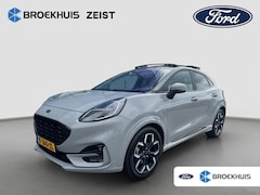 Ford Puma - 1.0 EcoBoost Hybrid ST-Line X First Edition | Full options | Achteruitrijcamera | Dodehoek