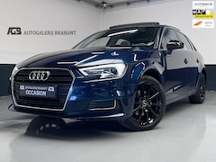 Audi A3 Sportback - 1.4 TFSI CoD Design Automaat/Pano/Carplay/Virtual