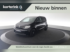 Skoda Citigo - 1.0 Greentech Ambition