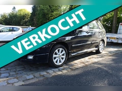 Suzuki Liana - 1.6 Exclusive 5 drs airco trekhaak apk 18-7-2026