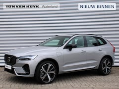 Volvo XC60 - 2.0 T6 Plug-in hybrid AWD Plus Dark Automaat / Panoramadak / 21" velgen / Trekhaak / Sport