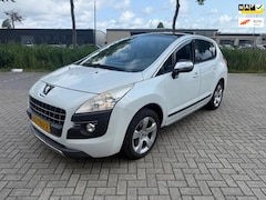 Peugeot 3008 - 1.6 THP Allure Airco Trekhaak Navi Panodak Cruise