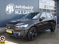 Volvo XC60 - 2.0 T6 Plug-in hybrid AWD Plus Black Edition