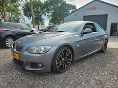 BMW 3-serie Coupé - 325i Business Line Sport AUT LEER NAVI