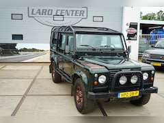Land Rover Defender 110 - TD5 stationwagon 23.950 ex btw